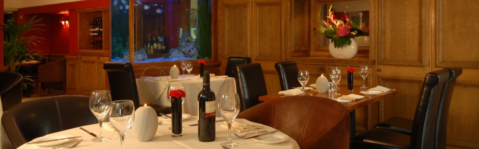 בקינגהאם Villiers Hotel מראה חיצוני תמונה