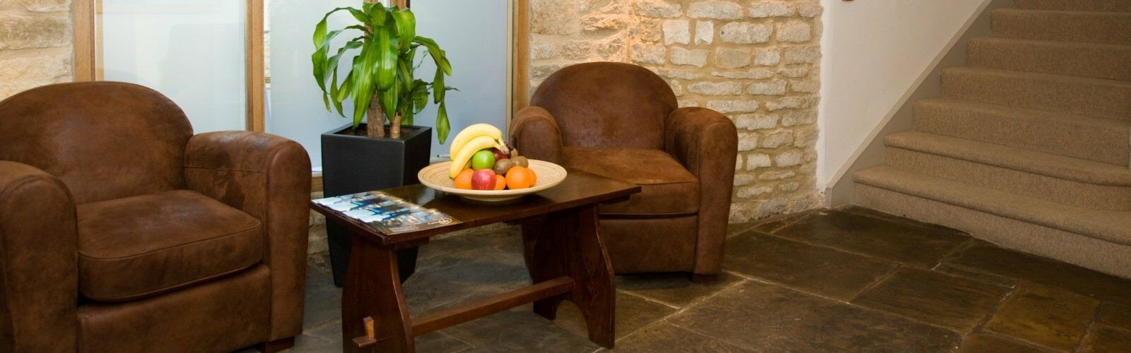 בקינגהאם Villiers Hotel מראה חיצוני תמונה